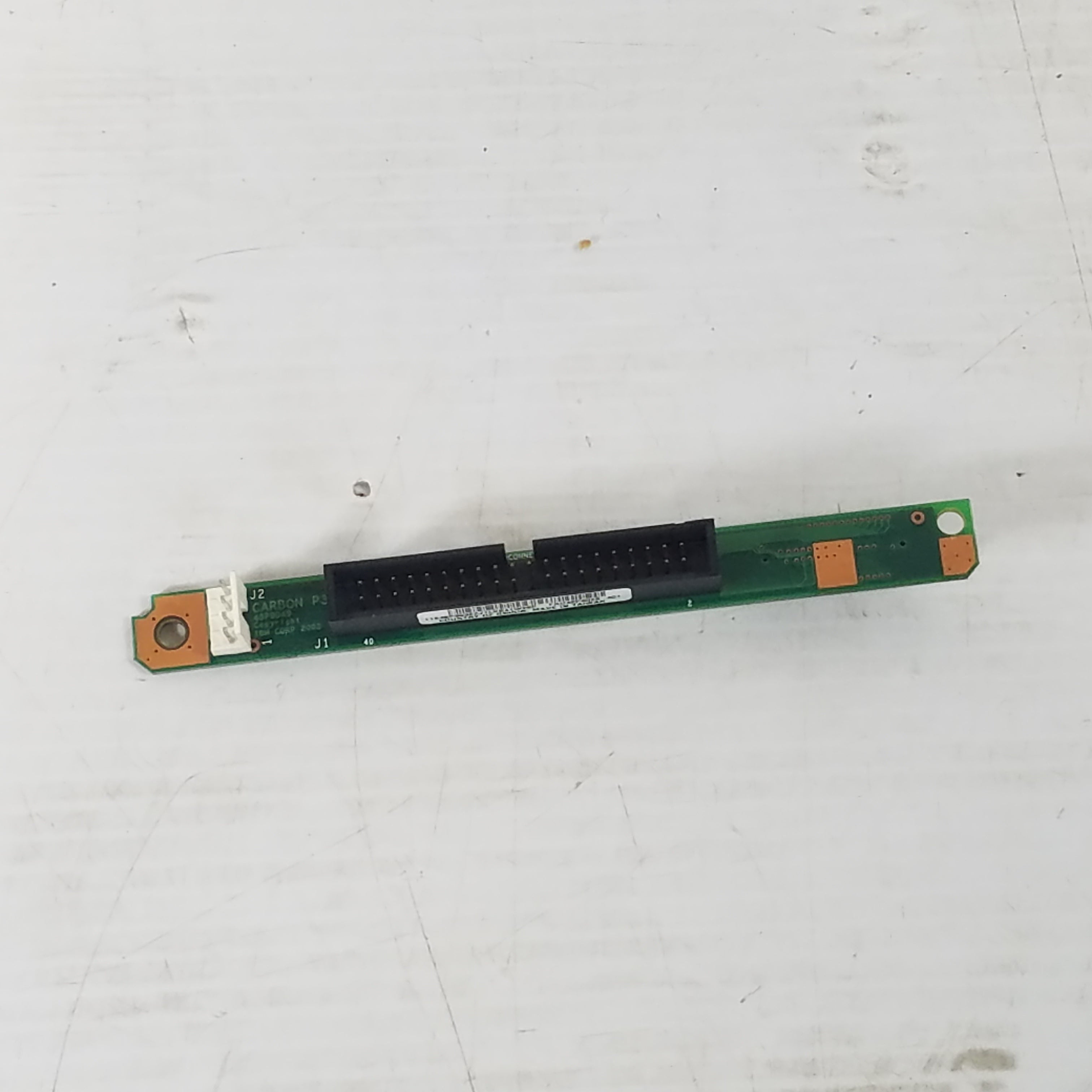 IBM xSeries 345 Optical Drive Interposer Board 48P9028