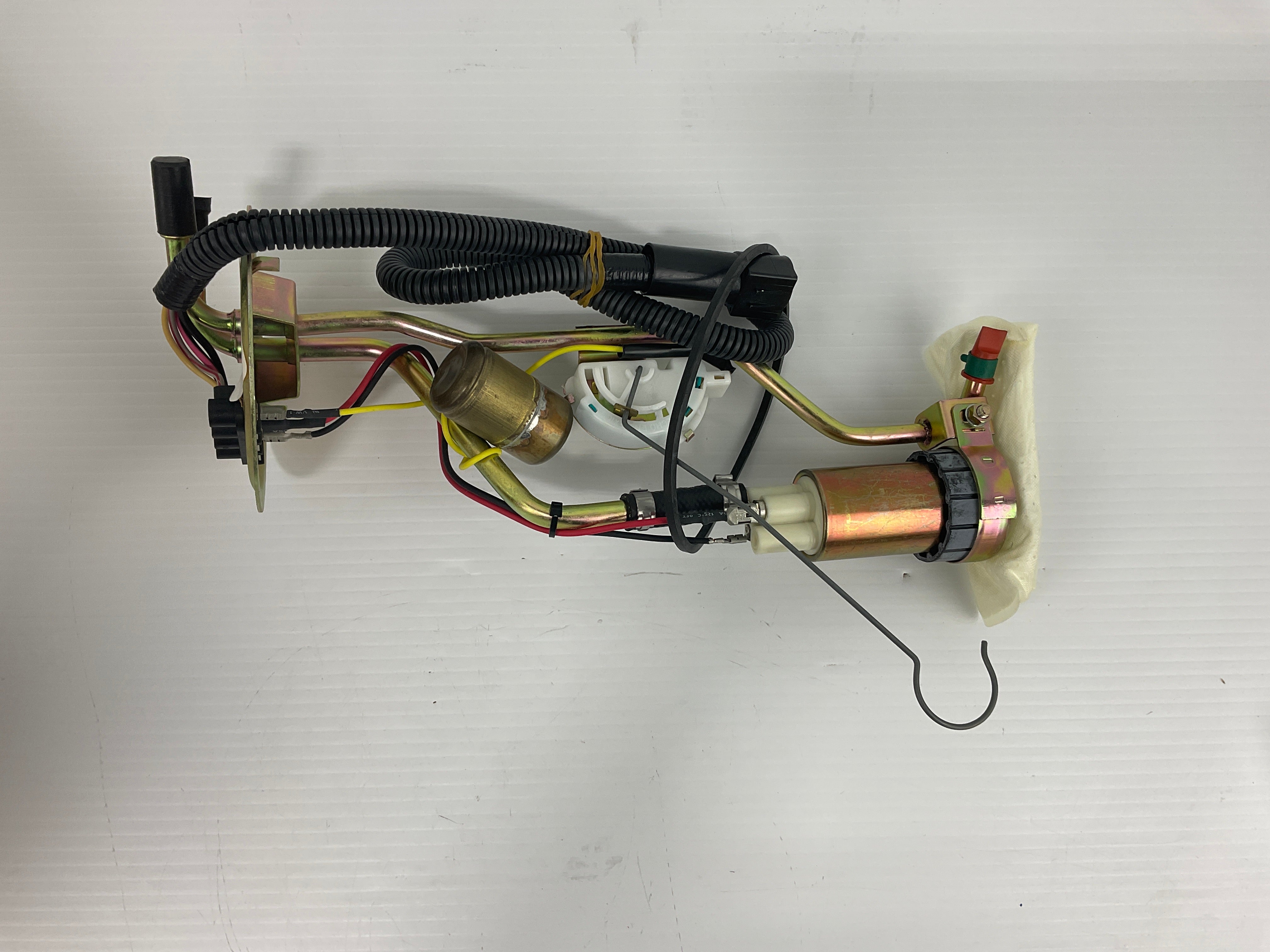 Electrical Fuel Pump Assembly Interchangeable with Airtex E2144S