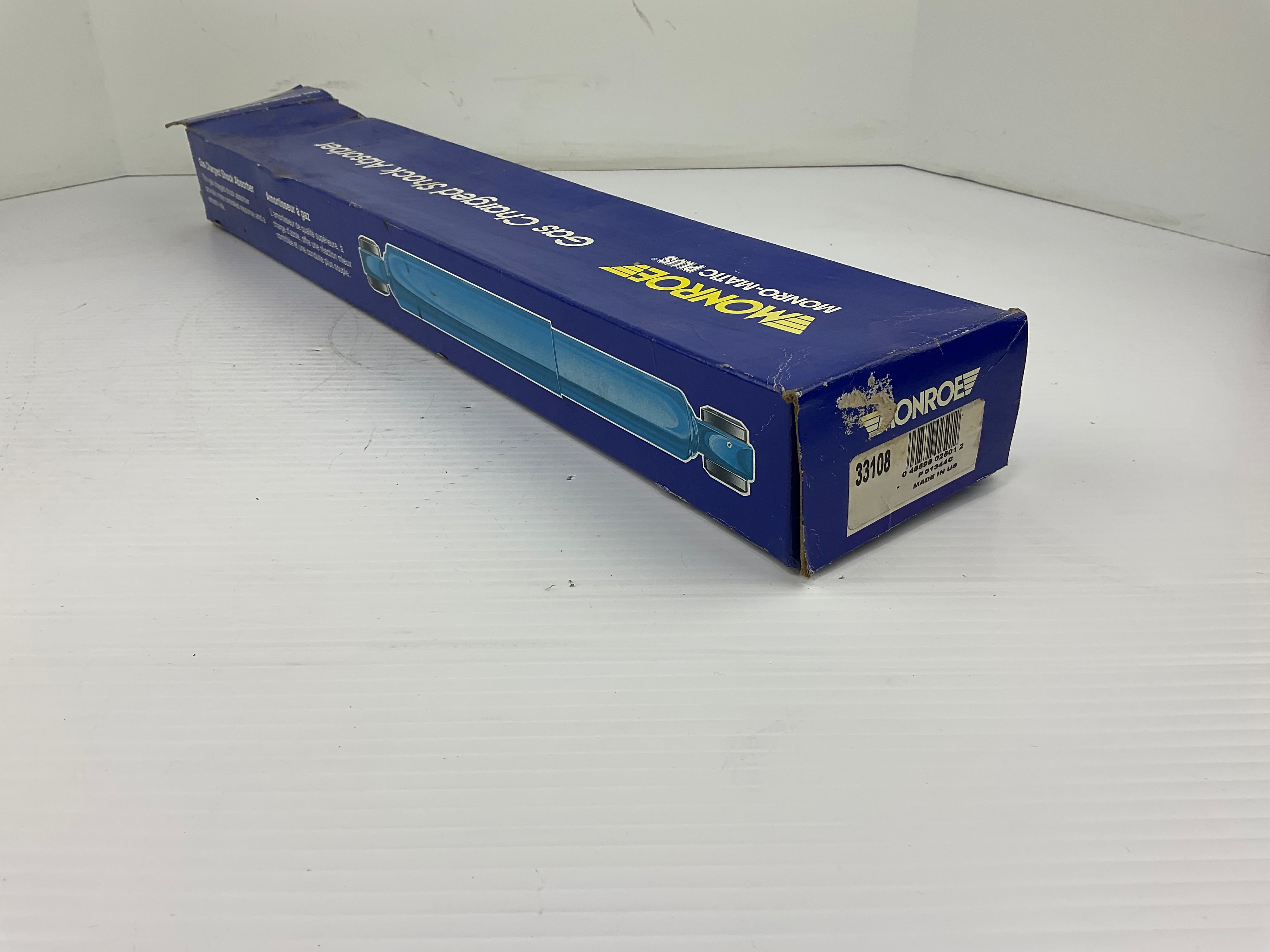 Monroe 33108 Shock Absorber