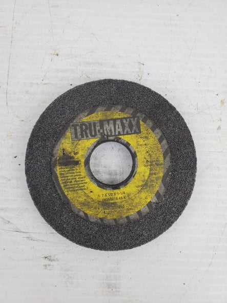 Tru-Maxx 0629526 46-K Grinding Wheel 4-3/4" x 1/2" x 1 1/4" 66253255893