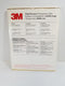 3M Dual-Purpose Transparency Film CG5000 Universal Use 50 Sheets 8.5 x 11" Clear