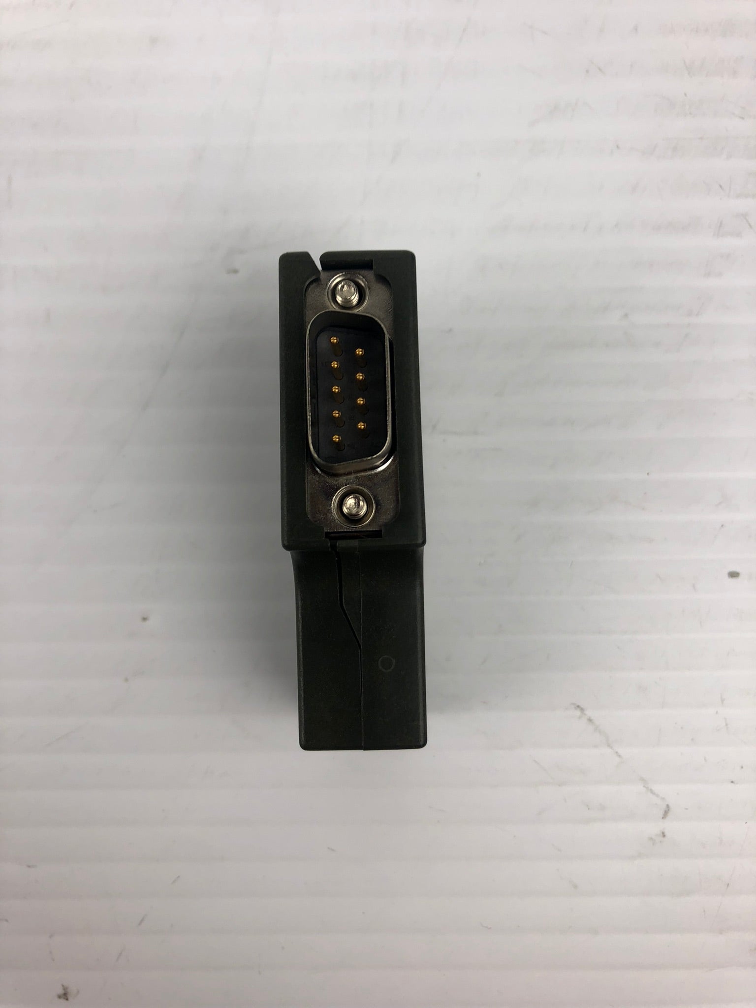 Siemens 1P-6ES7-972-0BA51-0XA0 Connector