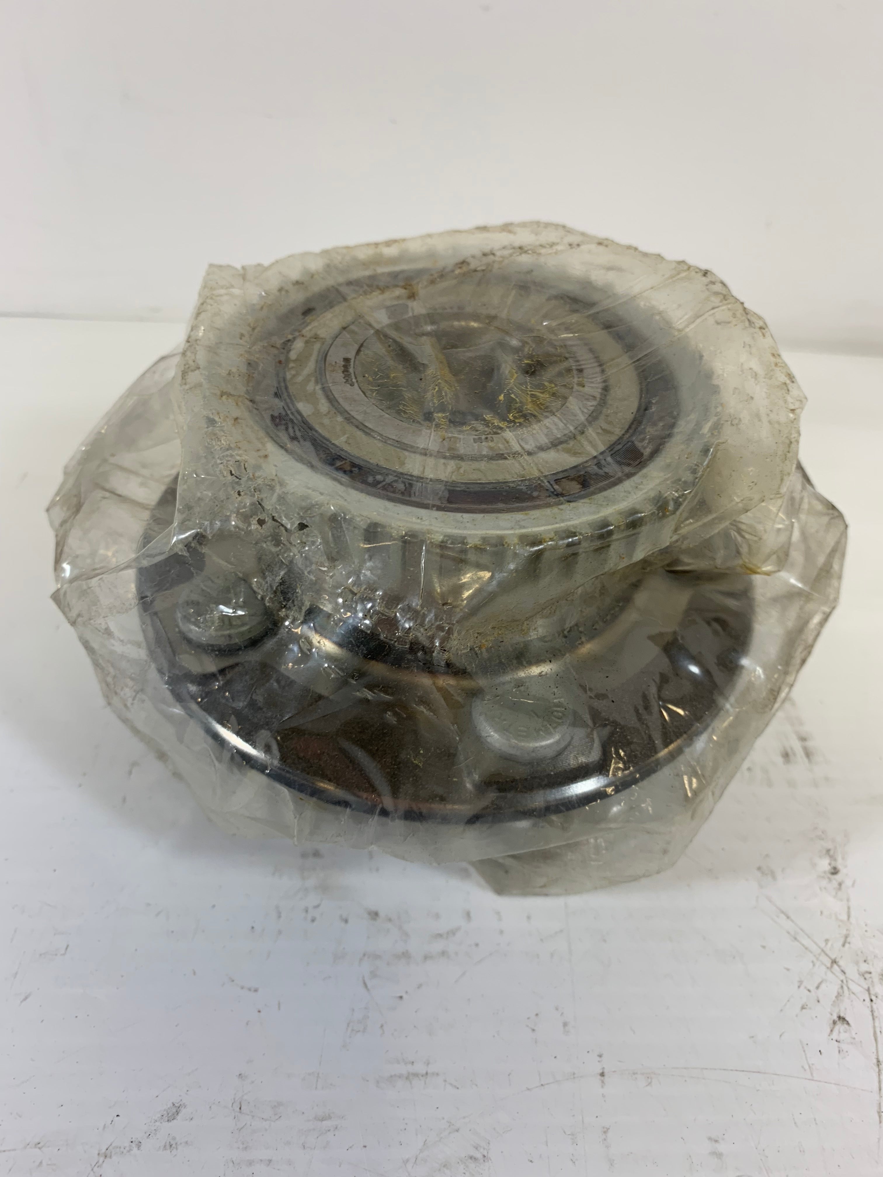 Federal Mogul 513076 BCA Bearing Wheel