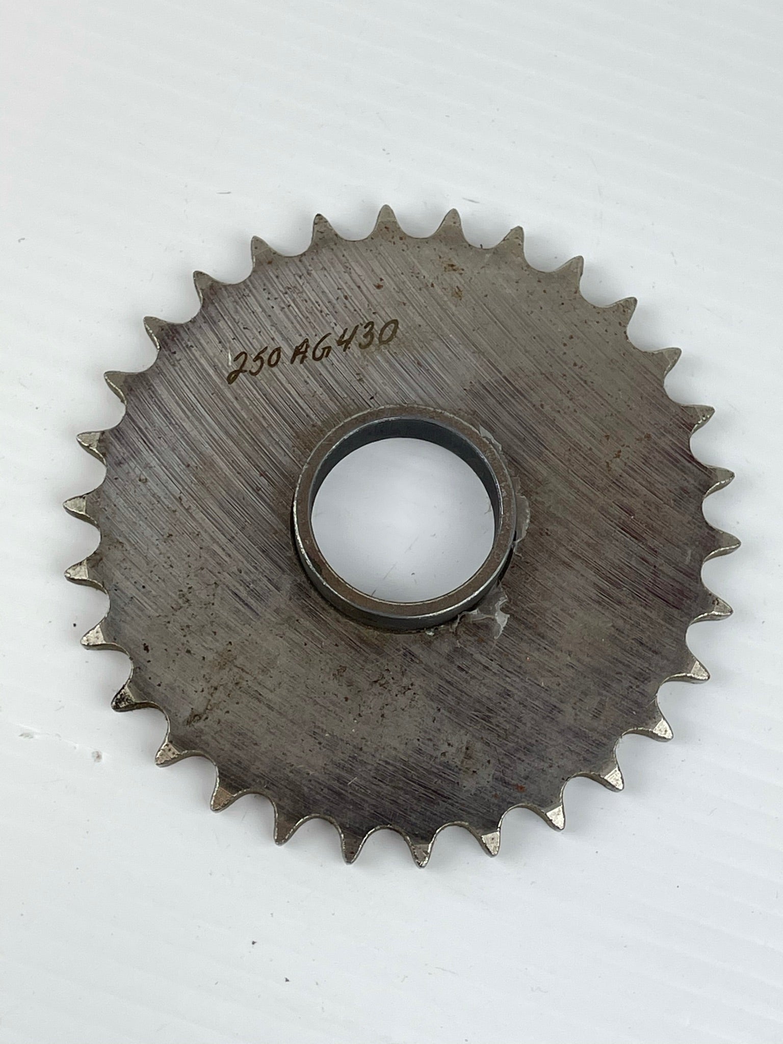 Torque Limiter 250AG430 30 Teeth