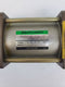CKD SCA2-CB-63N-35 Cylinder HL-47711 - Press 0.5 - 9.9