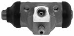 Raybestos Drum Brake Wheel Cylinder PG Plus Professional Grade Rear WC37693