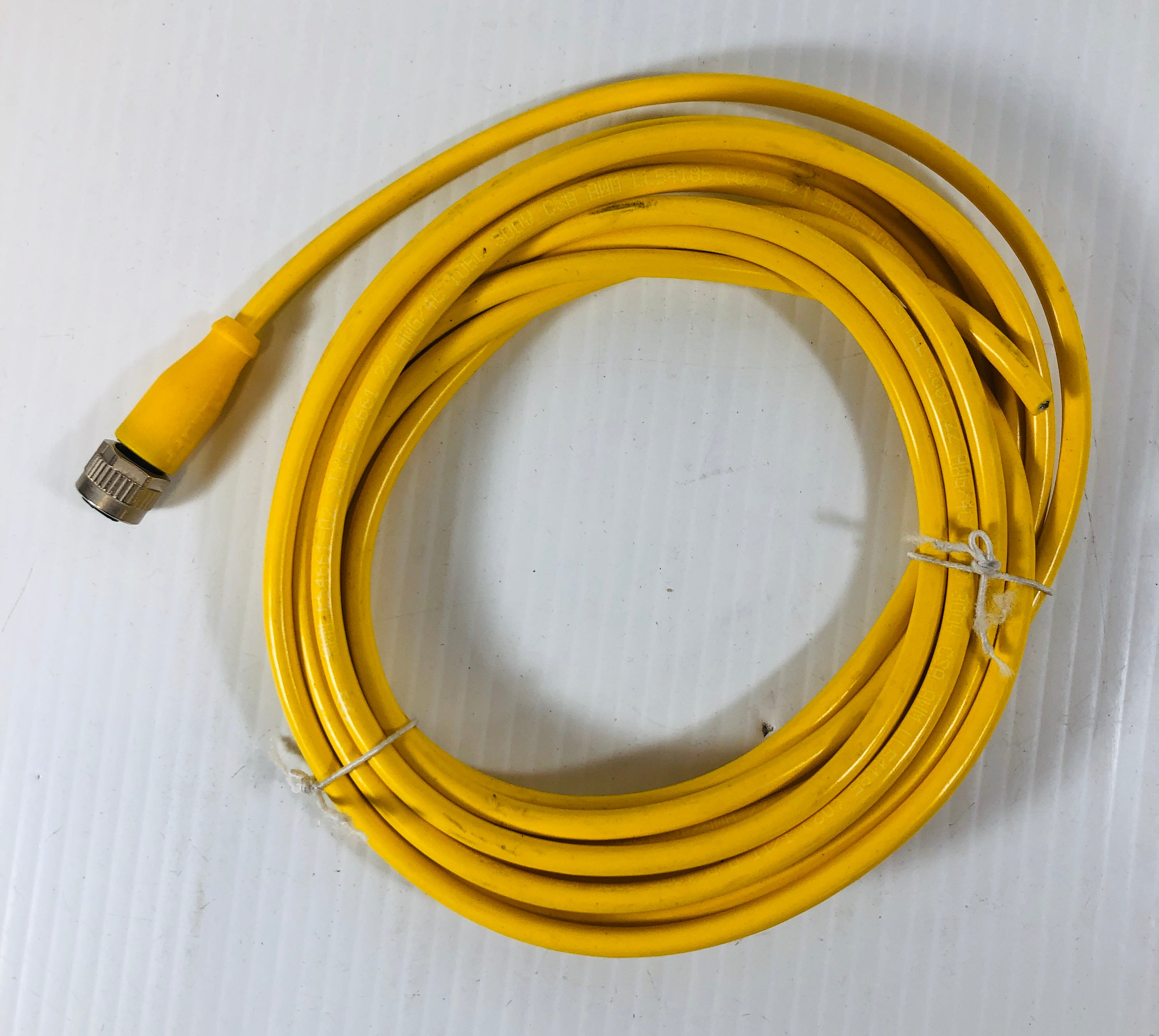 Balluff Cable M415-0000-1A-003-VX44T2-100