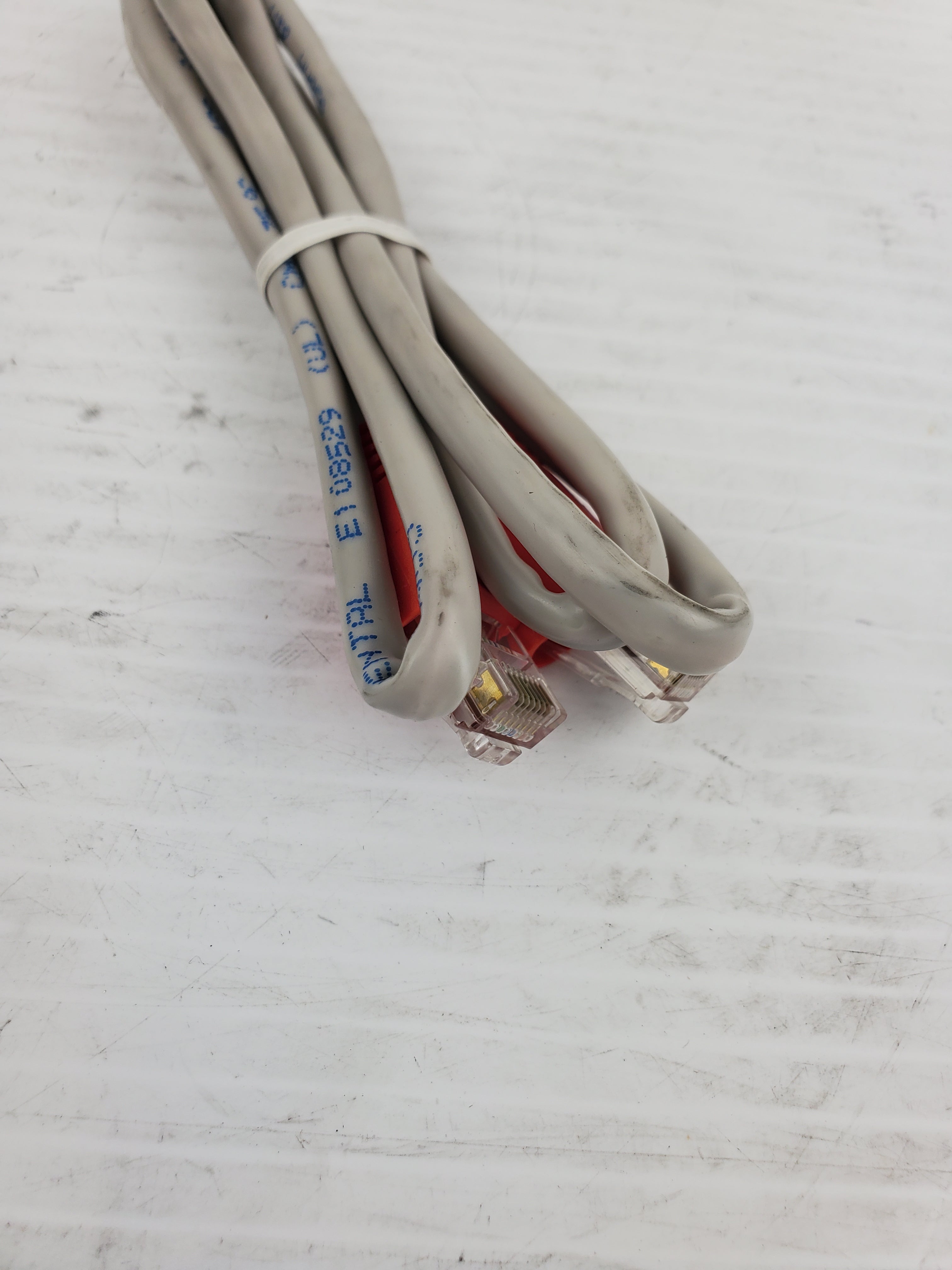 Continental E108529 CM 4PR 24 AWG C4802 Cable