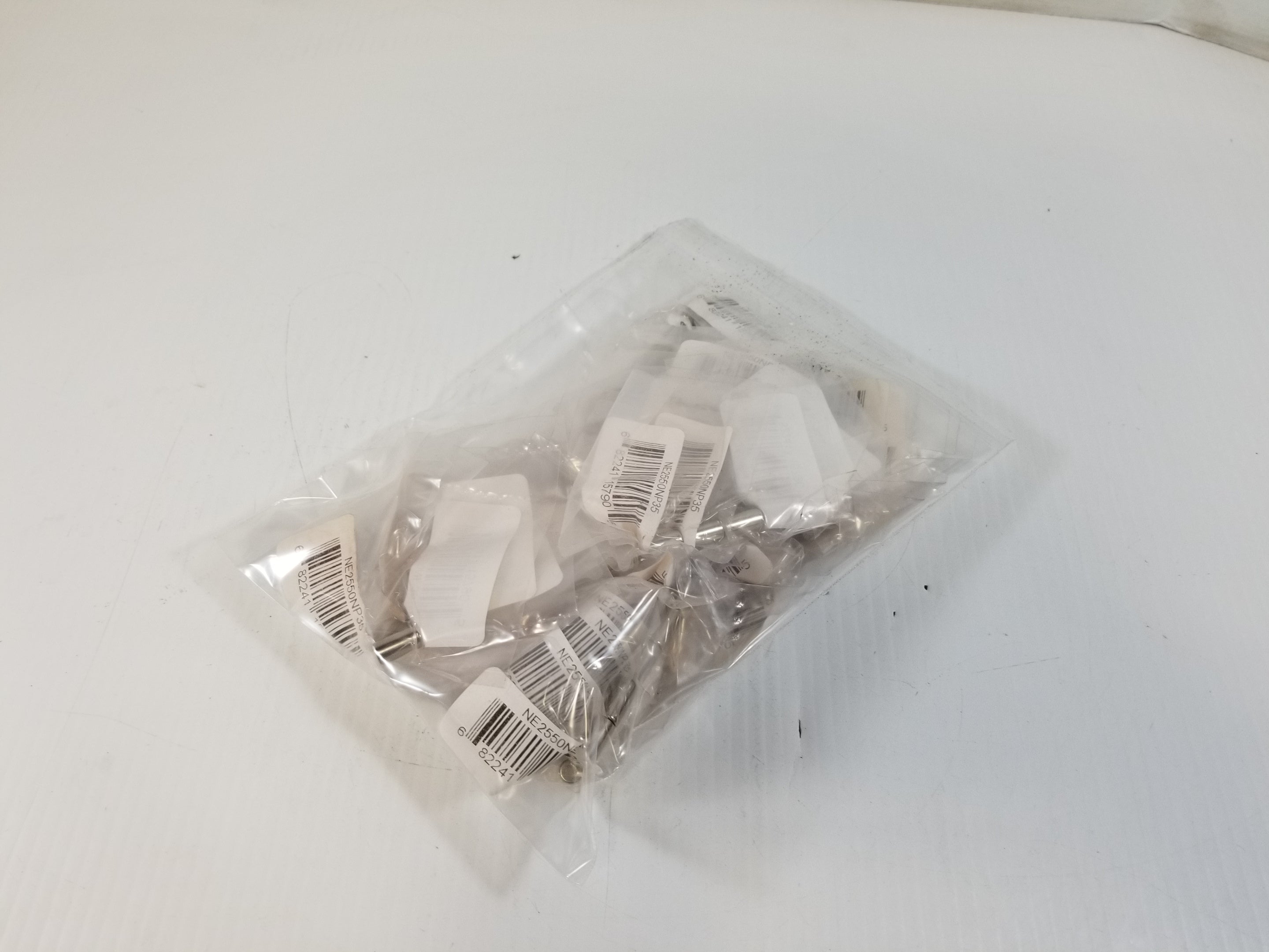 Mag-Mate NE2550NP35 1/2" Neodymium Disc Magnet (Lot of 50)