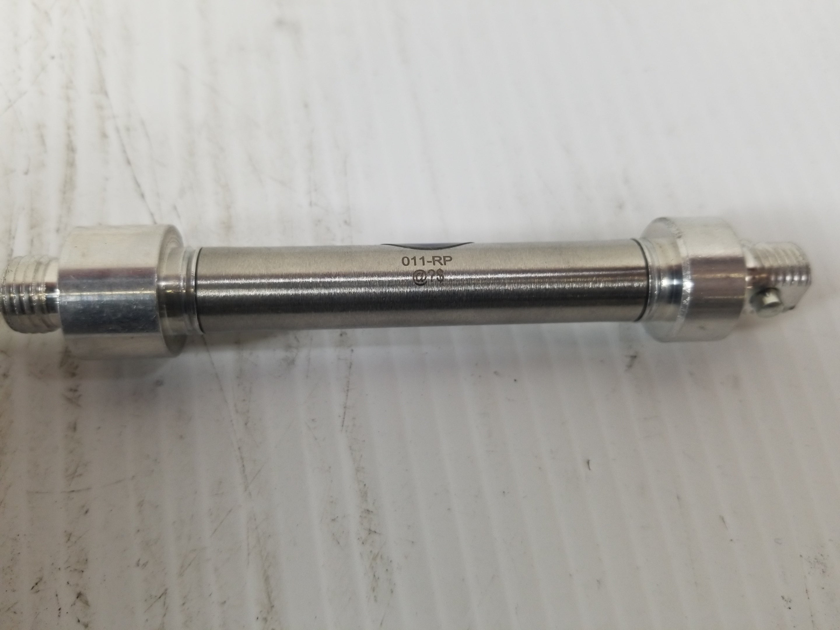 Bimba 011-RP Pneumatic Cylinder