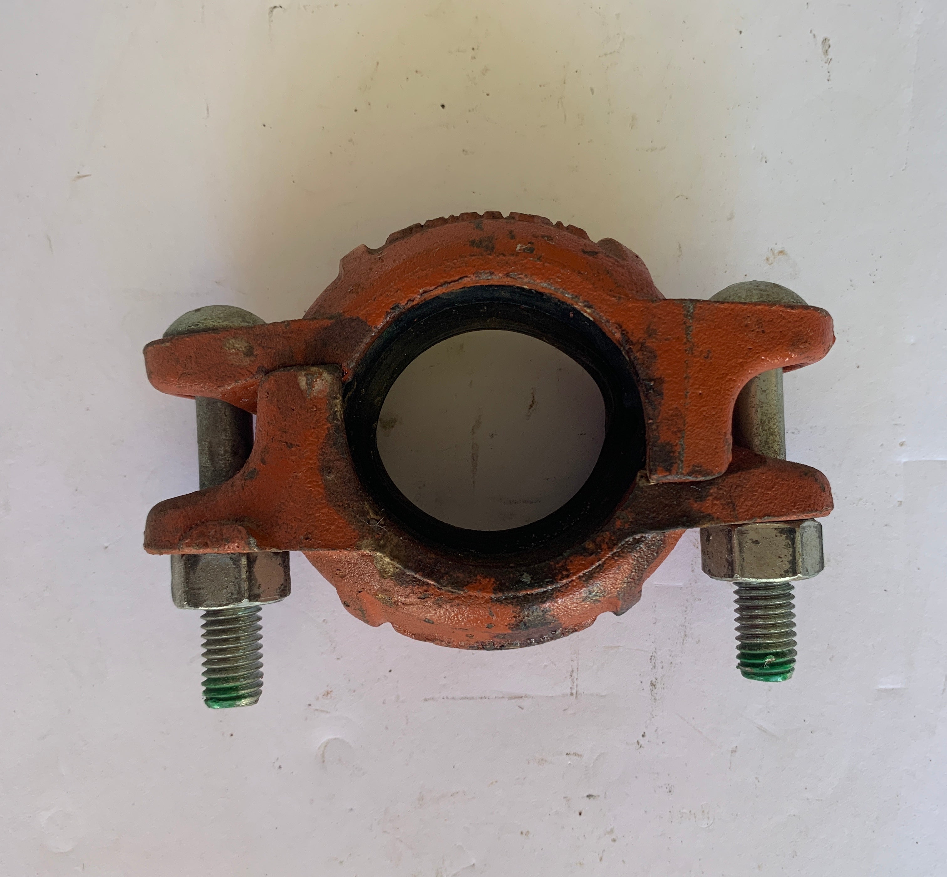 Victaulic Coupling Clamp 2/601S-107