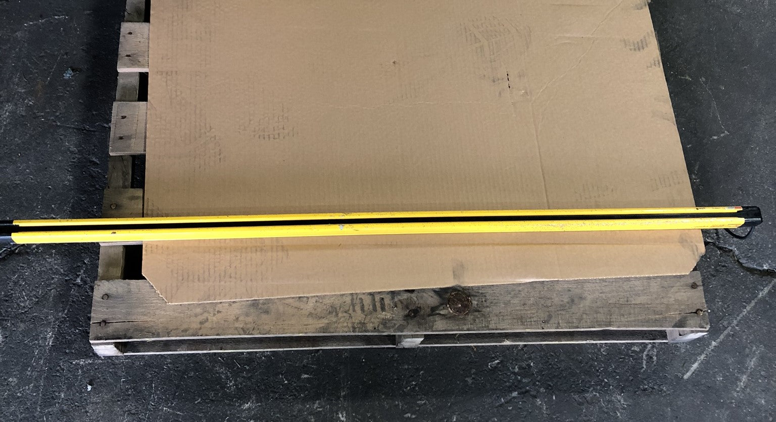 Keyence GL-R64H-T Transmitter #B3311739