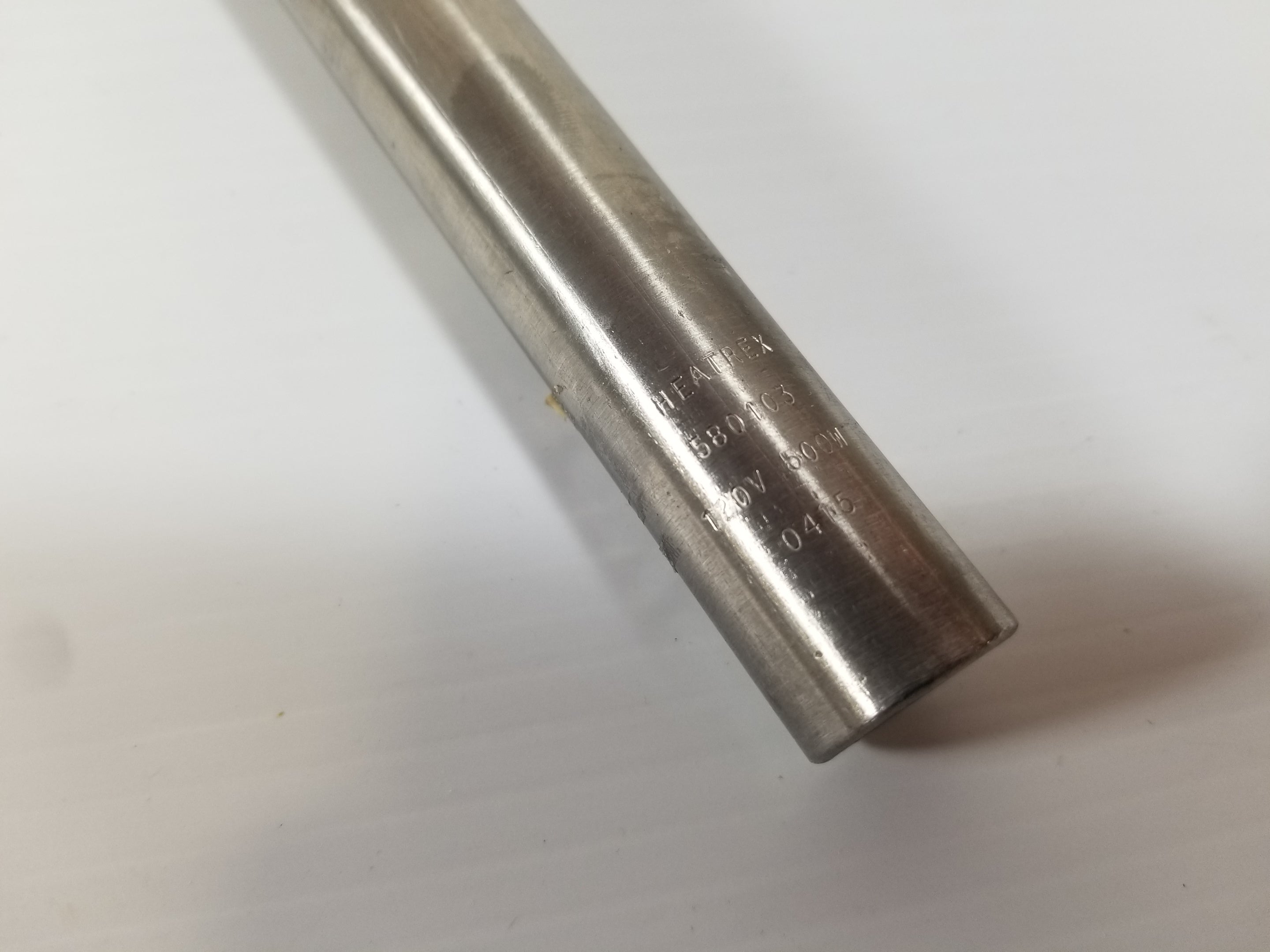 Heatrex 580103 120V 500W Probe Heater