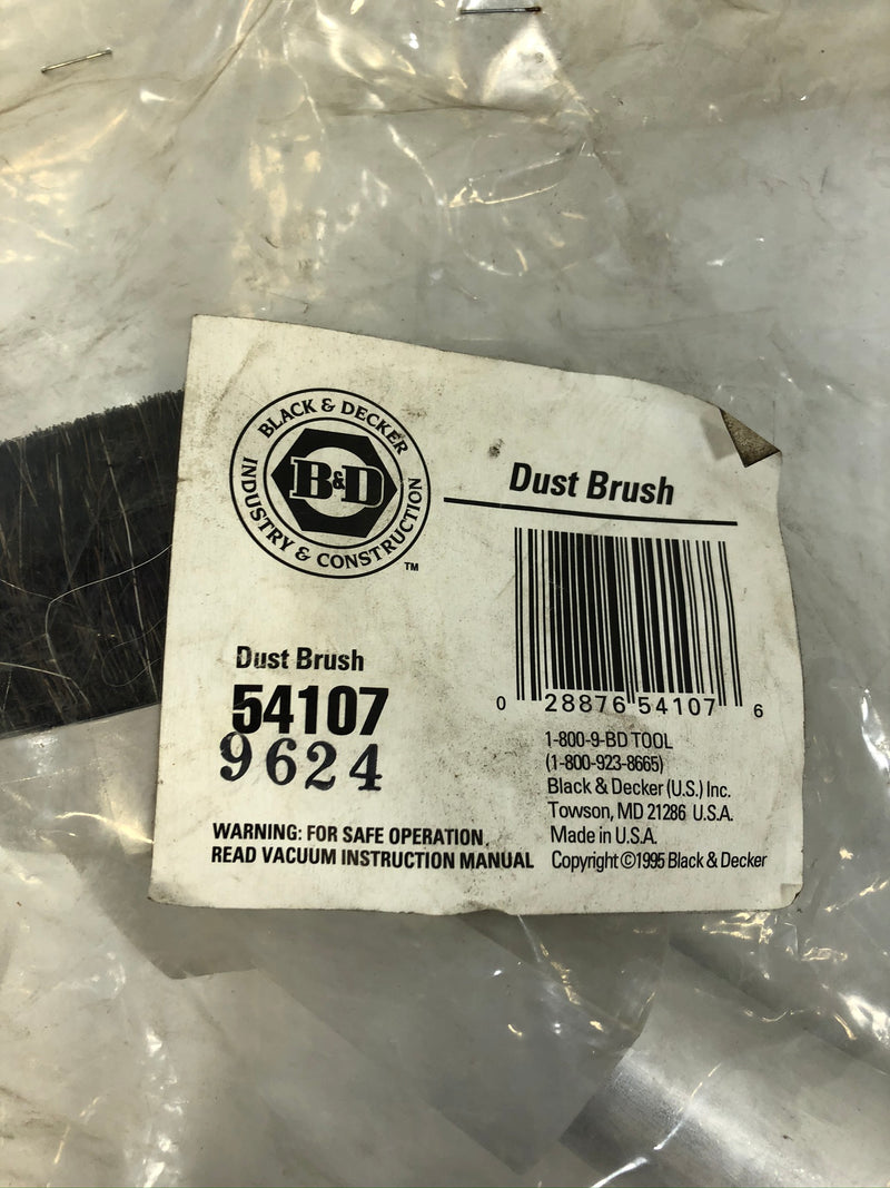 Black & Decker Dust Brush 54107