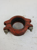 Victaulic 2/60,3 - 75 Pipe Coupling