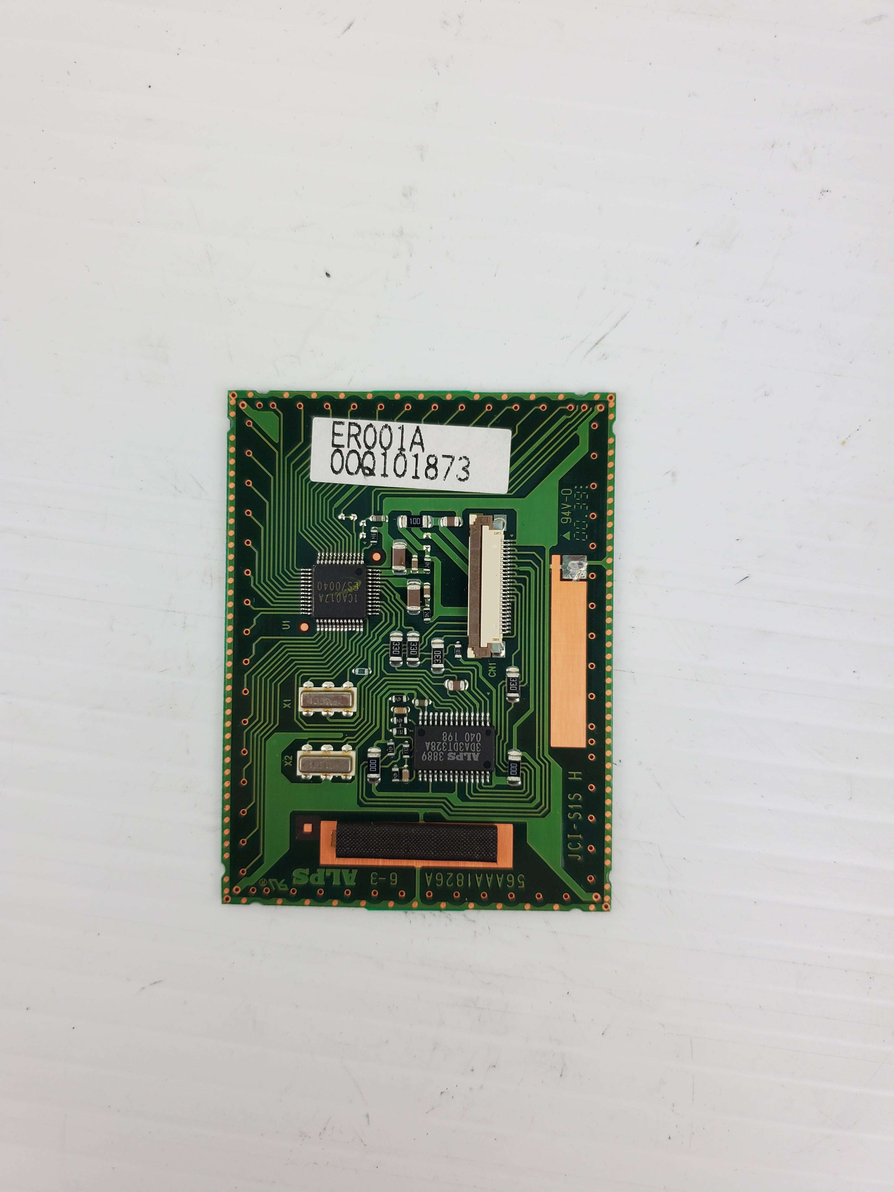 Dell 56AAA1826A Laptop Touchpad Board