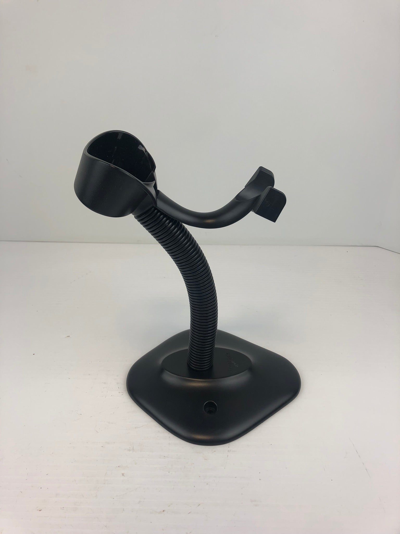 1D/2D Barcode Scanner Stand Goose Neck Hands Free Angel & Height Adjustable