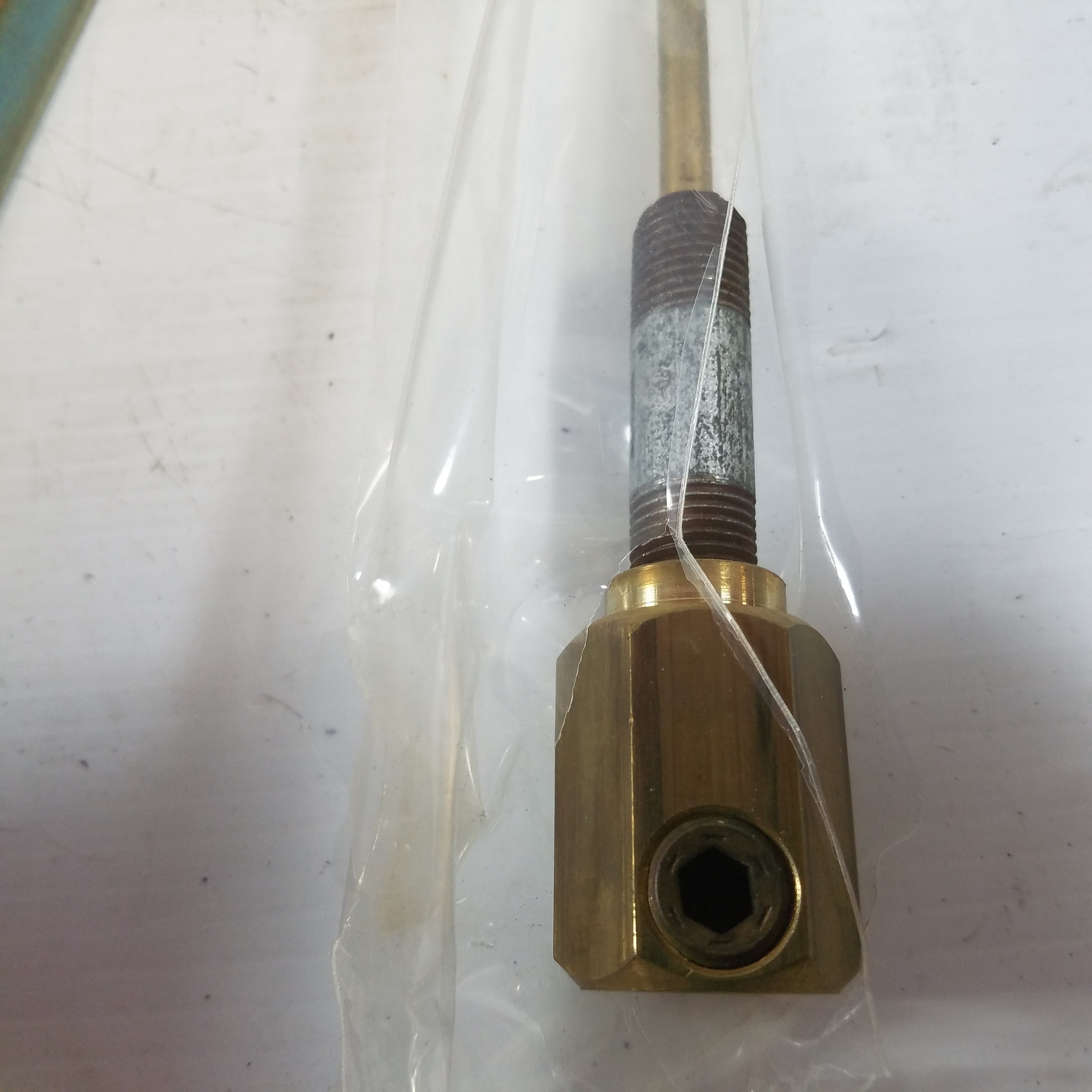 DME DC-131-A Cascade Water Junction