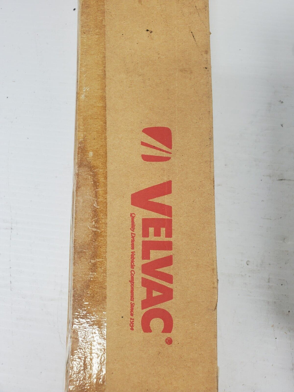 Velvac 100101 Holland 5th Wheel Air Cylinder Metal Logics, Inc.