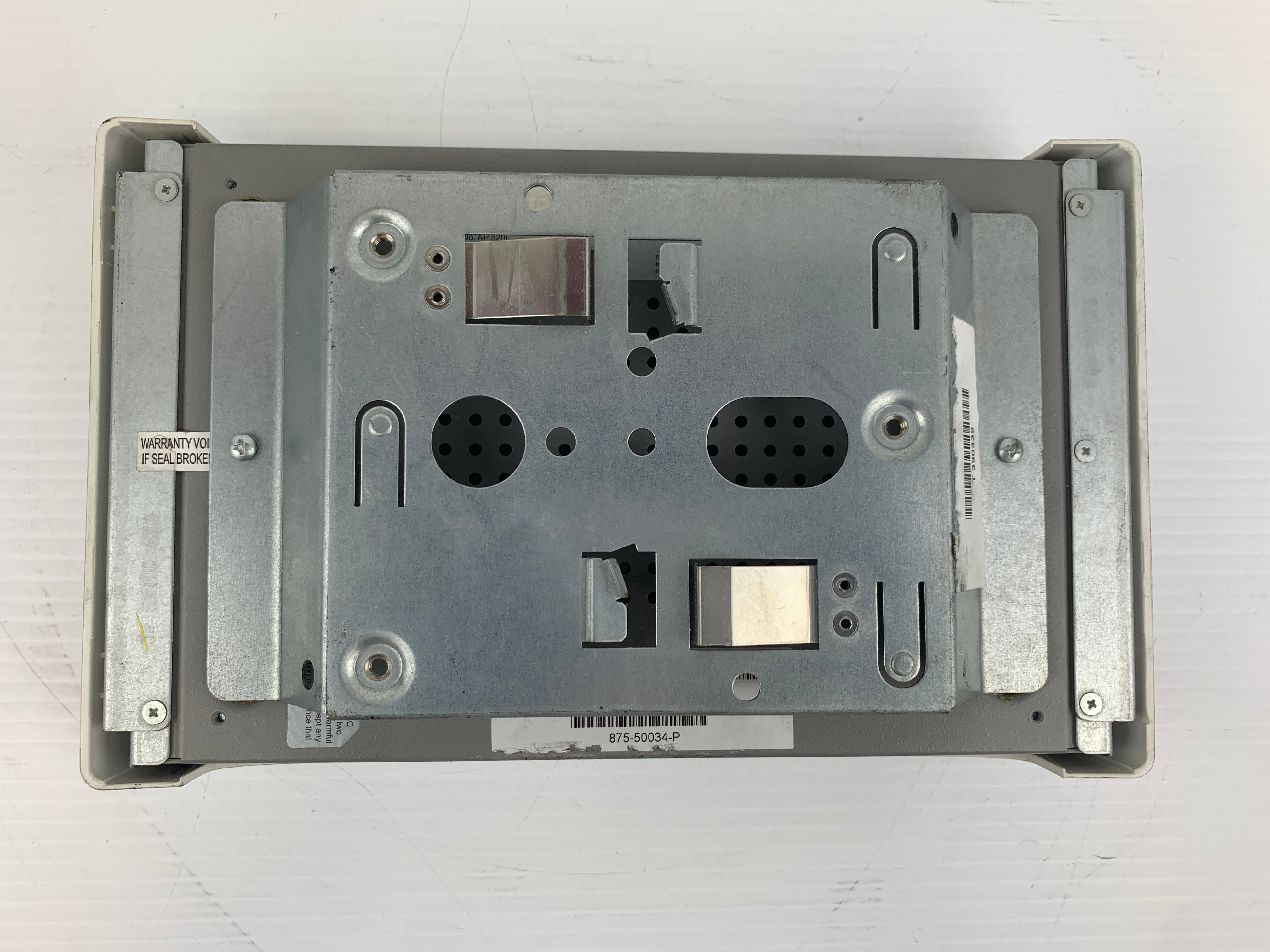 Meru Dual Radio Access Point AP300