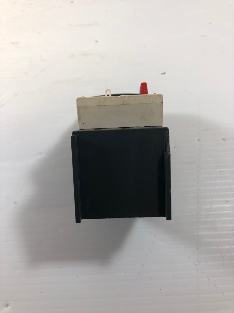 Schneider Electric LRD083 Thermal Overload Relay 2.5-4A