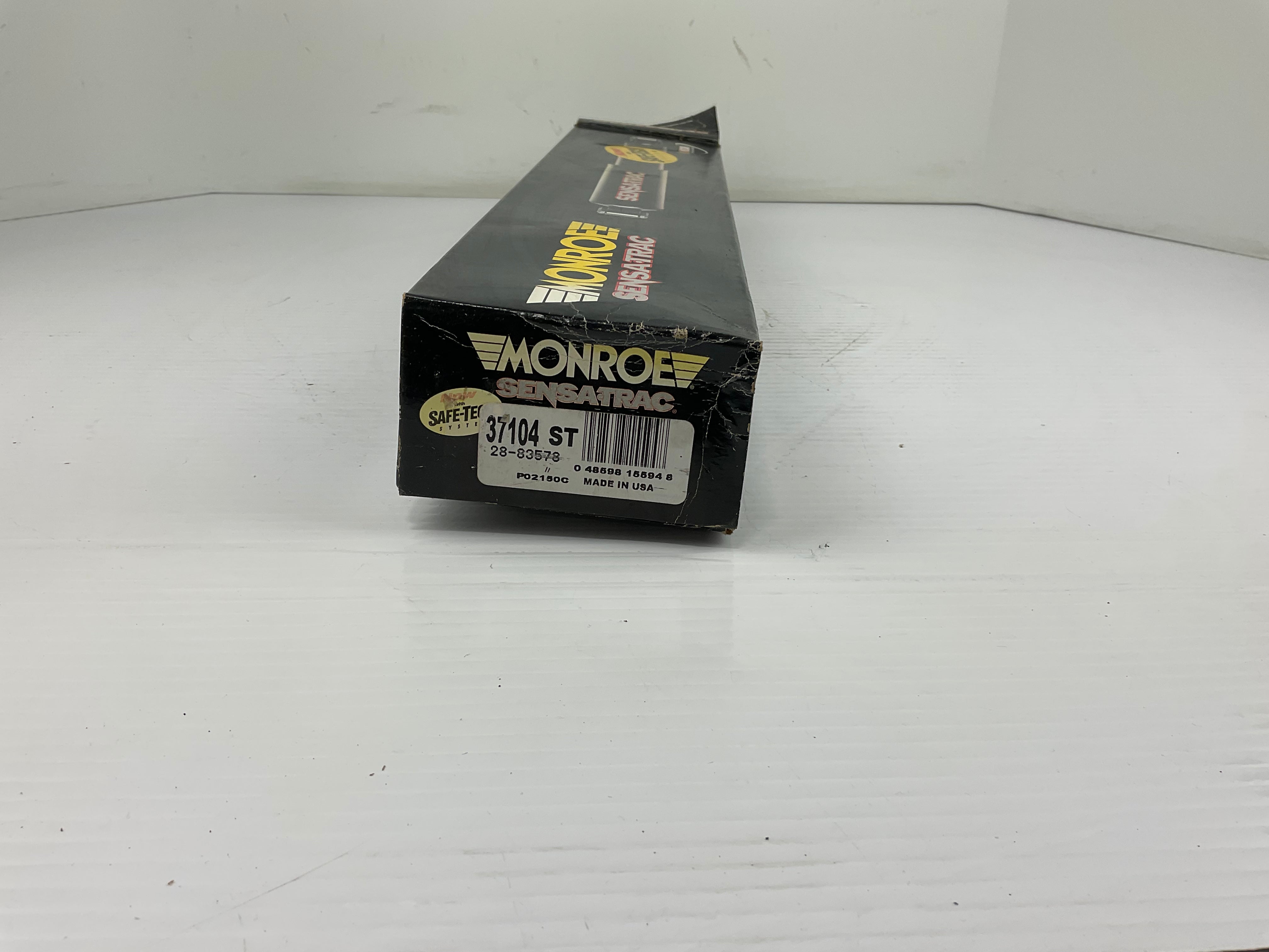 Monroe Shocks & Struts 37104 ST Sensa-Trac Shock Absorber