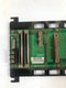 Toyopuc 4 Slot Selector Base Module TP-4622-1