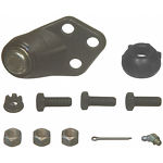 Moog K5295 Suspension Ball Joint FWD Front Lower