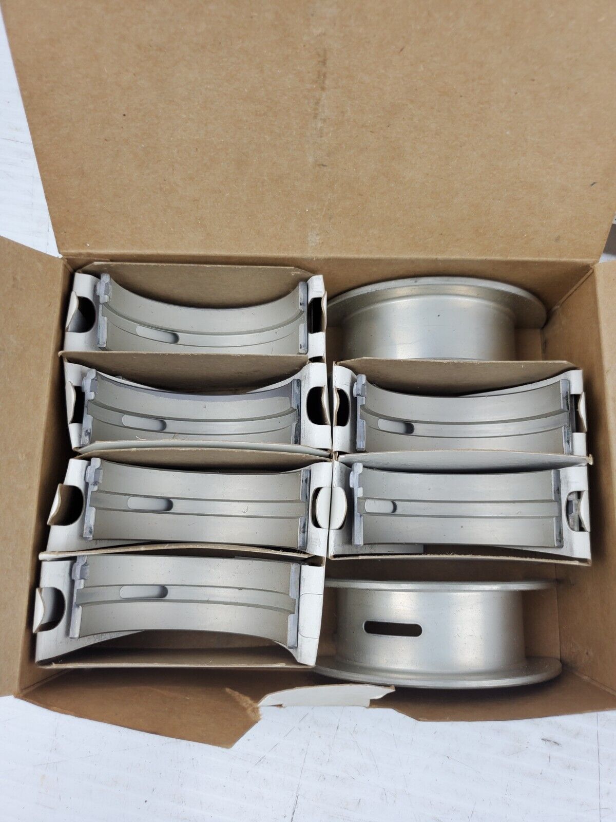 Sealed Power MS979P-40 Engine Main Bearing MS979P40