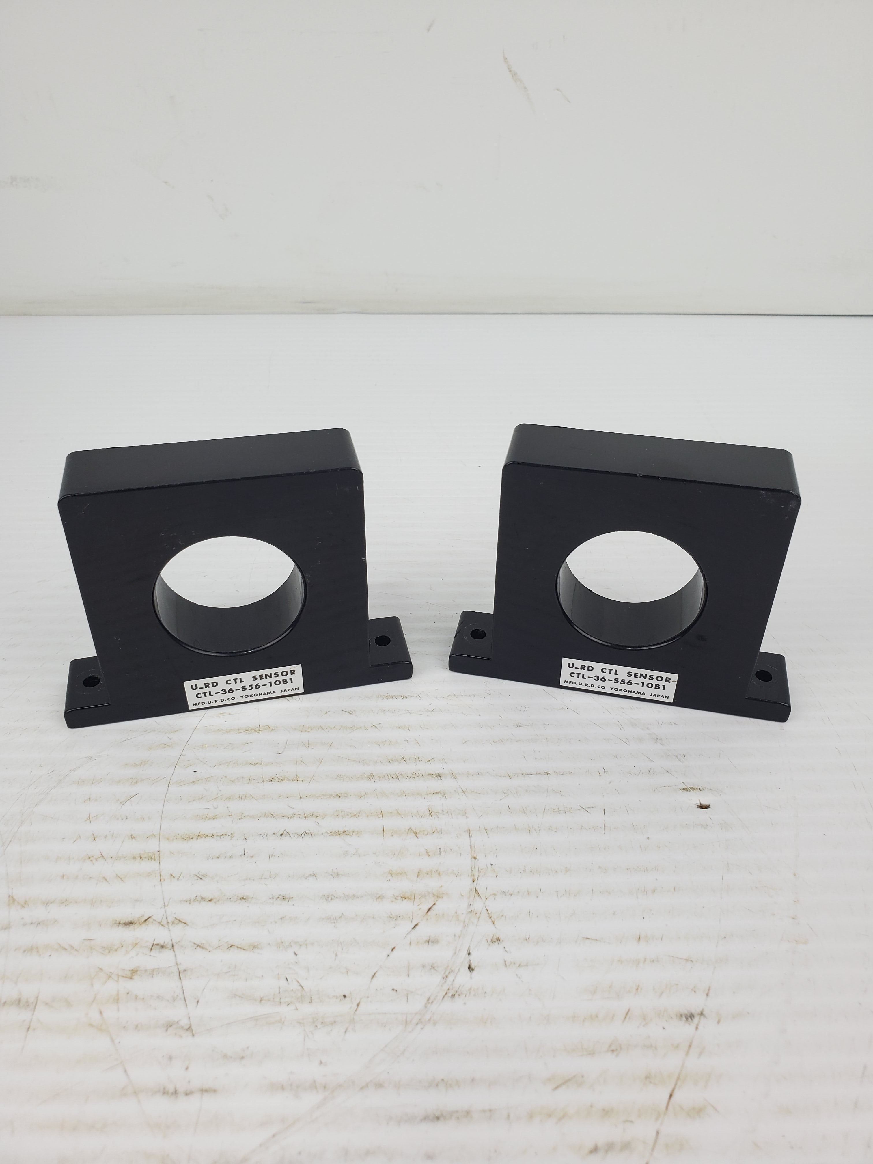 Yokohama CTL-36-S56-10B1 CTL Sensor - Lot of 2