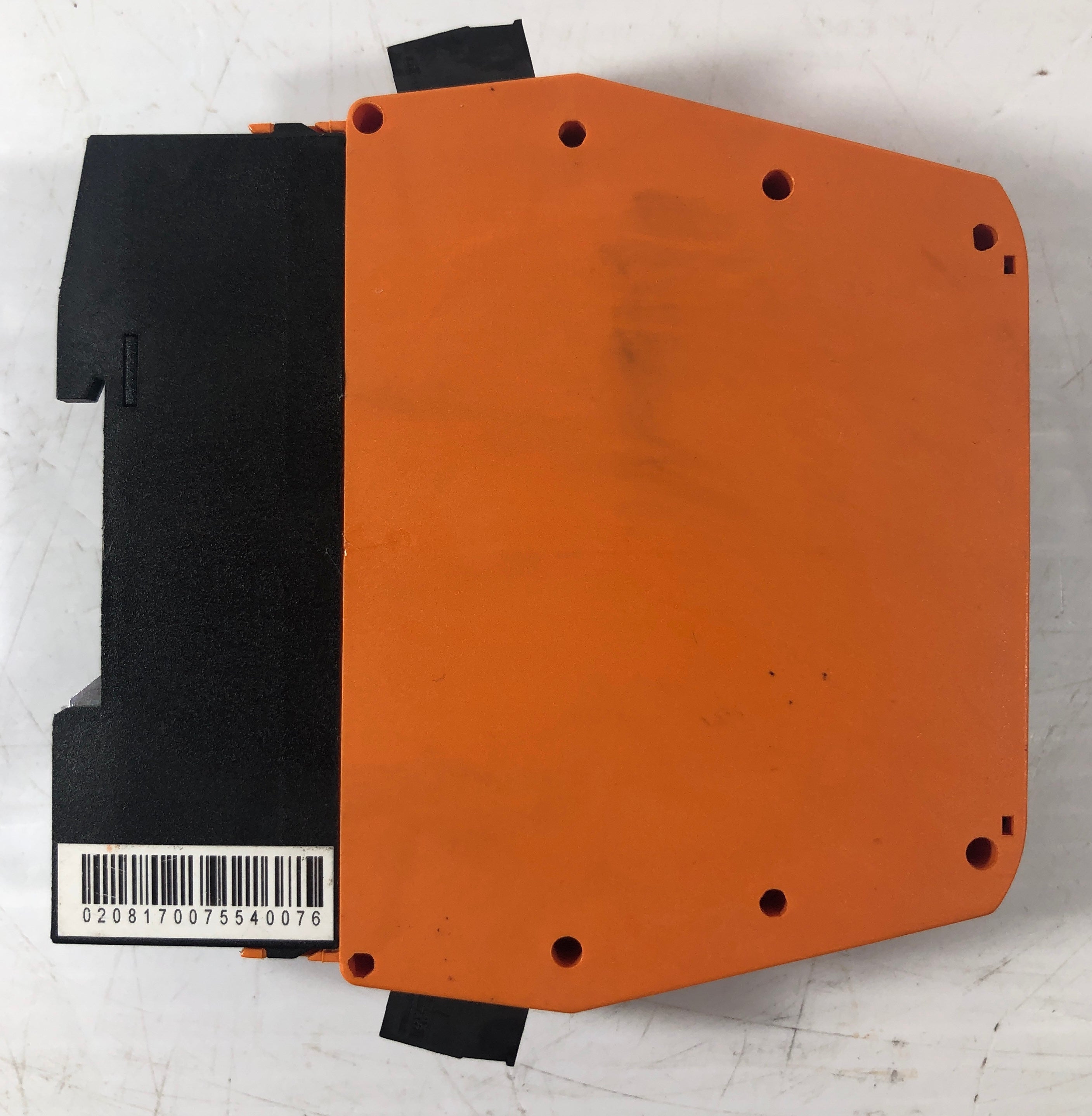 IFM AS-I 2 Line Repeater AC2225