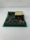 Spang E72354802 Rev. B 83334 Circuit Control Board PCB