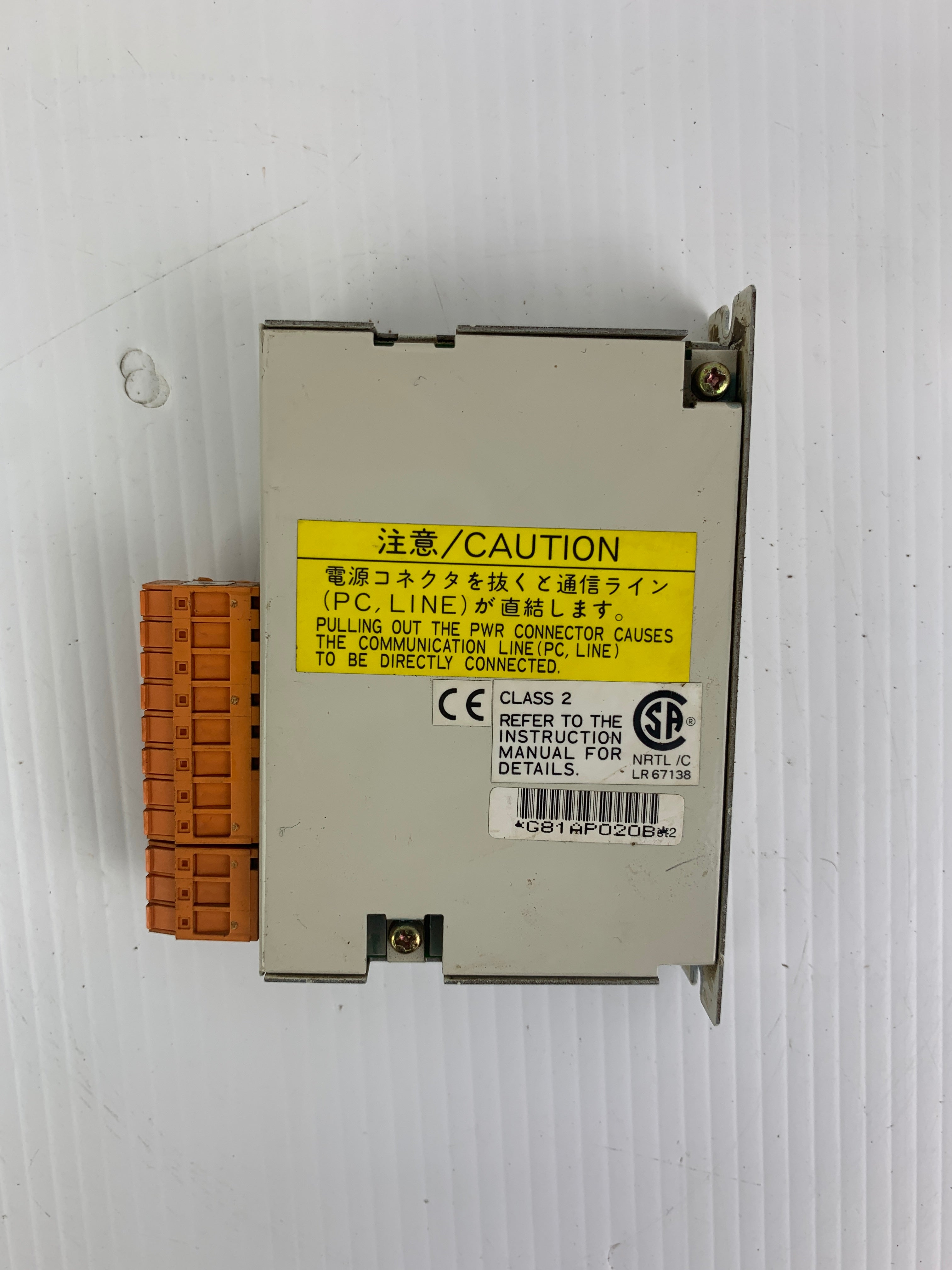 Toyoda Photo Branch 2 TXK-5201