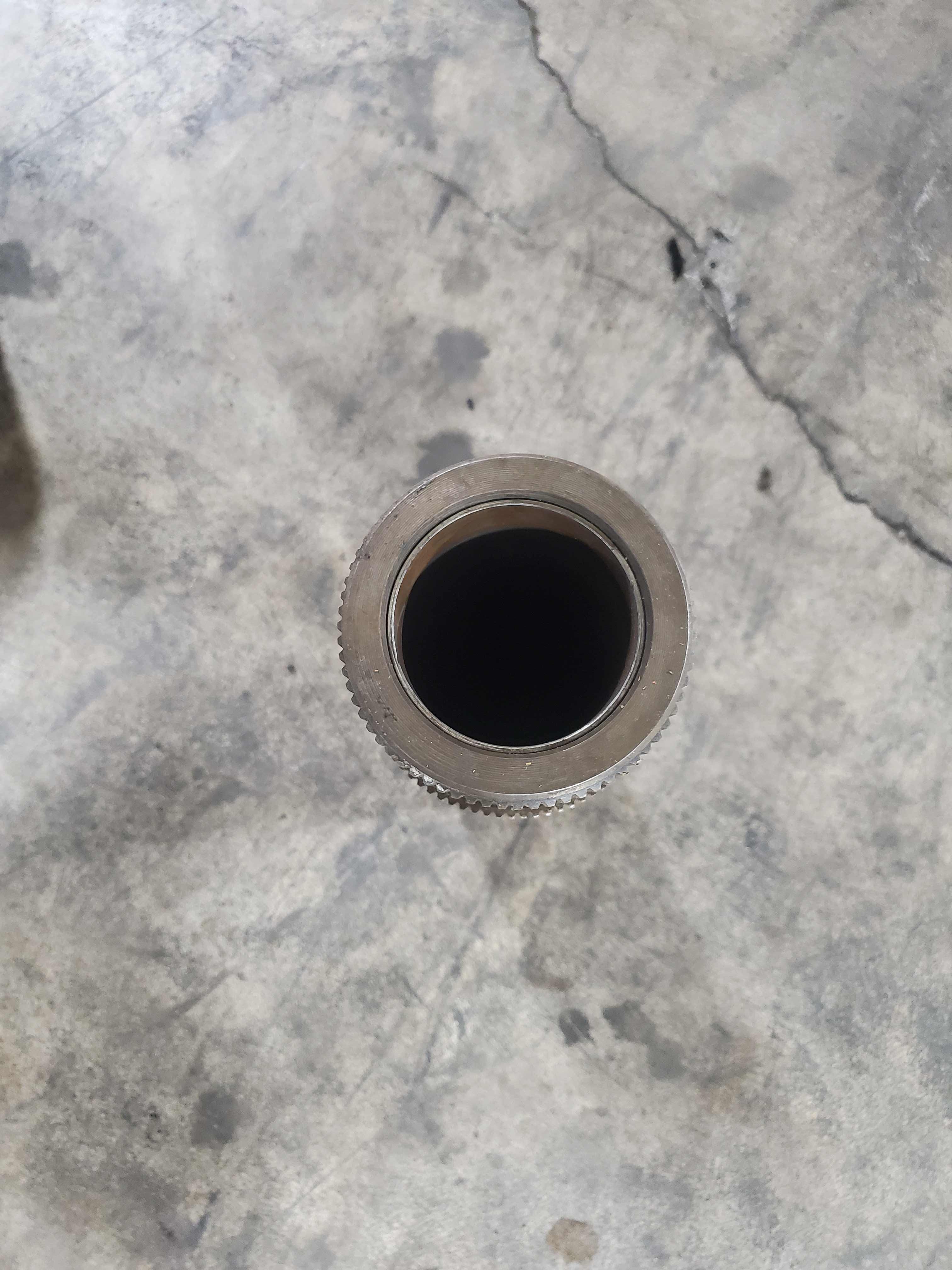 CAT 3P-7562 Shaft Output Assembly Caterpillar 3P7562