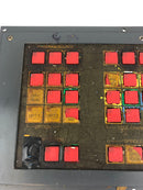 Fanuc A02B-0236-C150/B Operator Control Panel