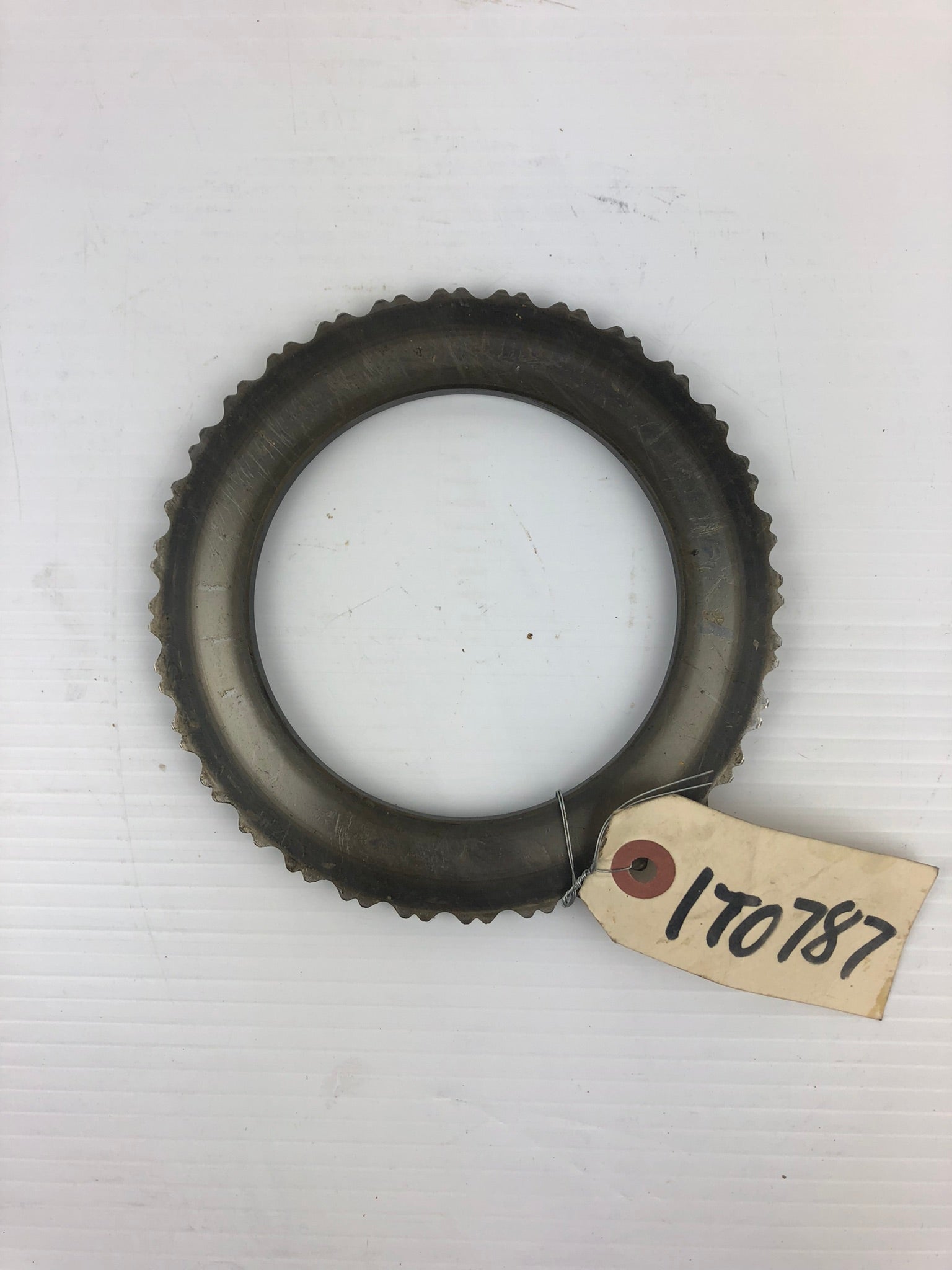 CAT 1T-0787 Plate Freewheel Side Caterpillar 1T0787