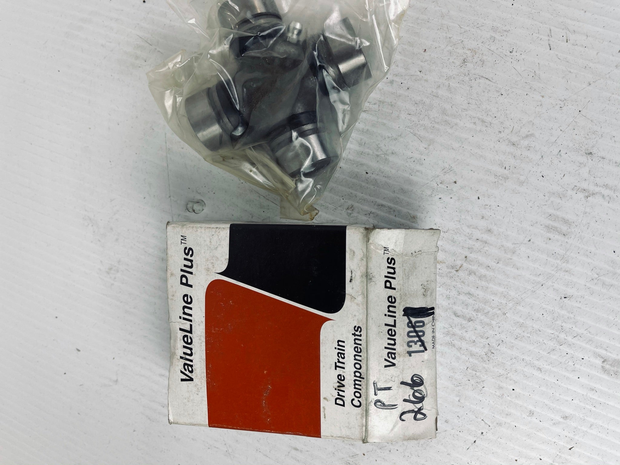 Valueline Plus Drive Train Components PT 266 1306
