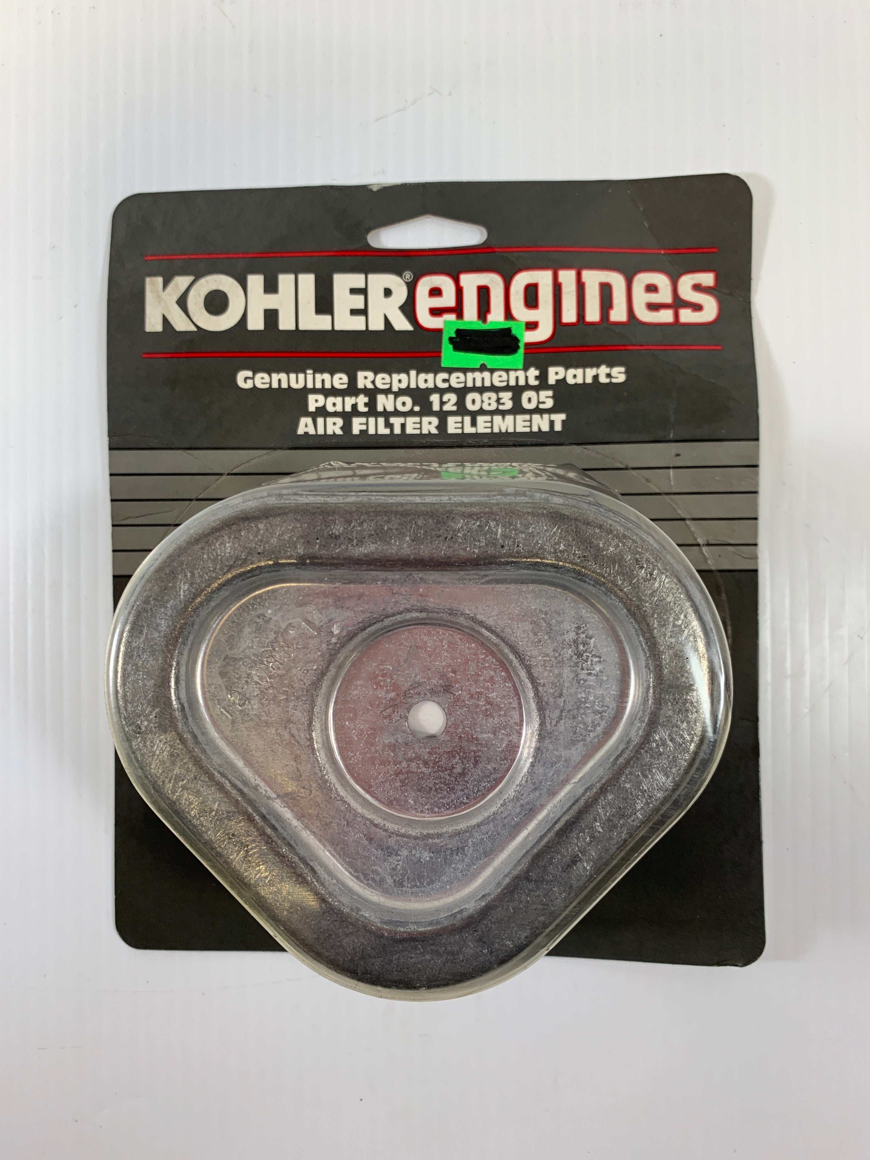 Kohler Air Filter Element 12 083 05