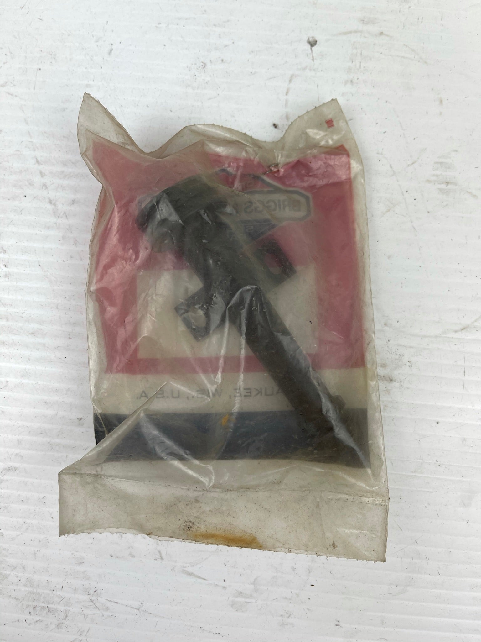 Briggs & Stratton 280504 9007