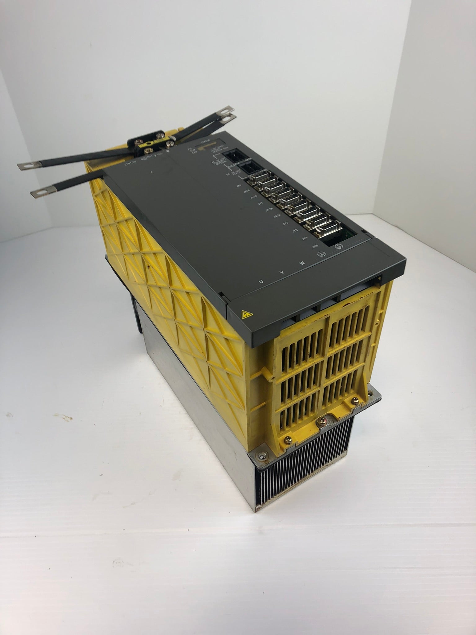 Fanuc A06B Spindle Amplifier Module Drive