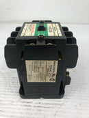 Matsushita FC35-AC Green Power Magnetic Contactor FC-35
