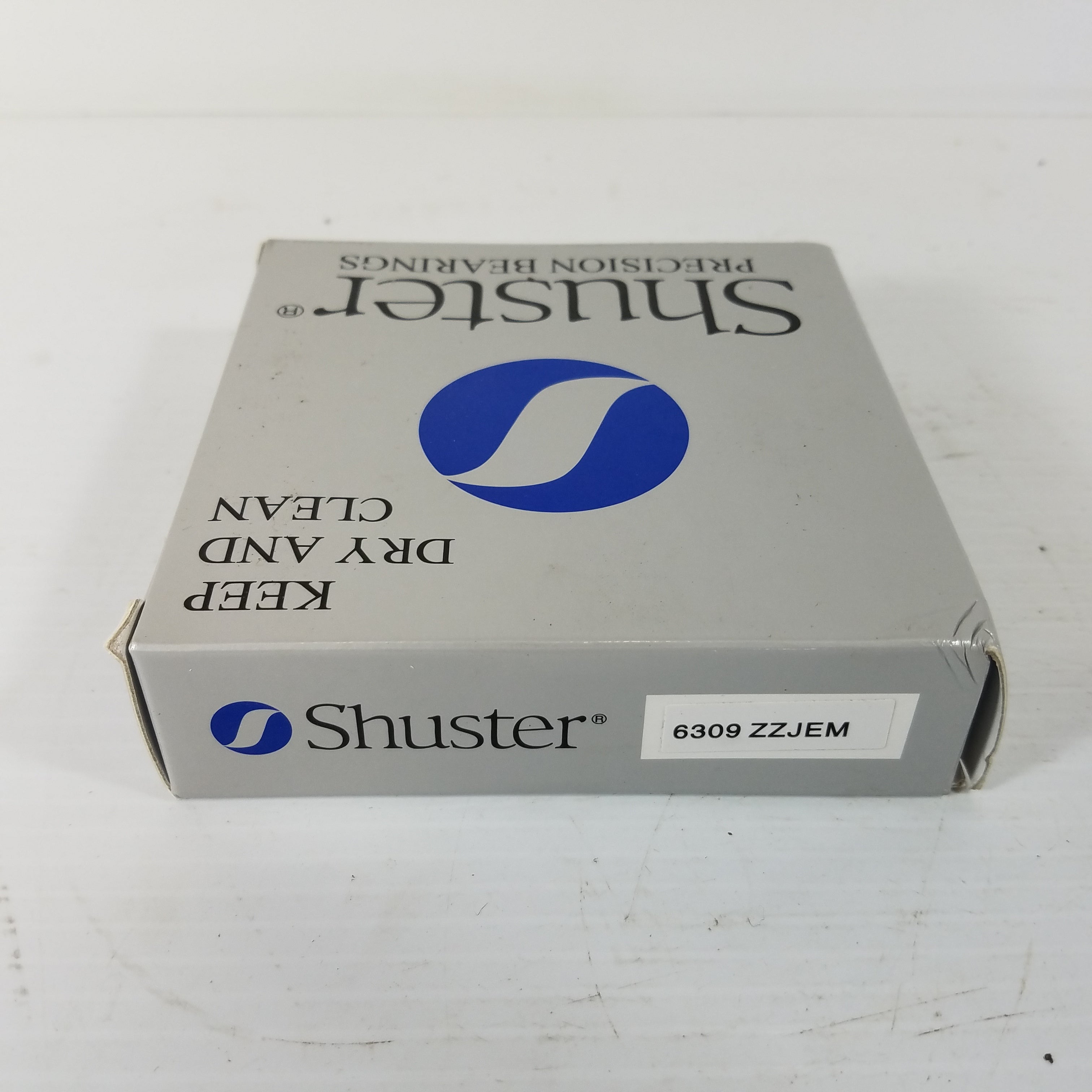 Shuster 6309 ZZJEM Precision Bearing
