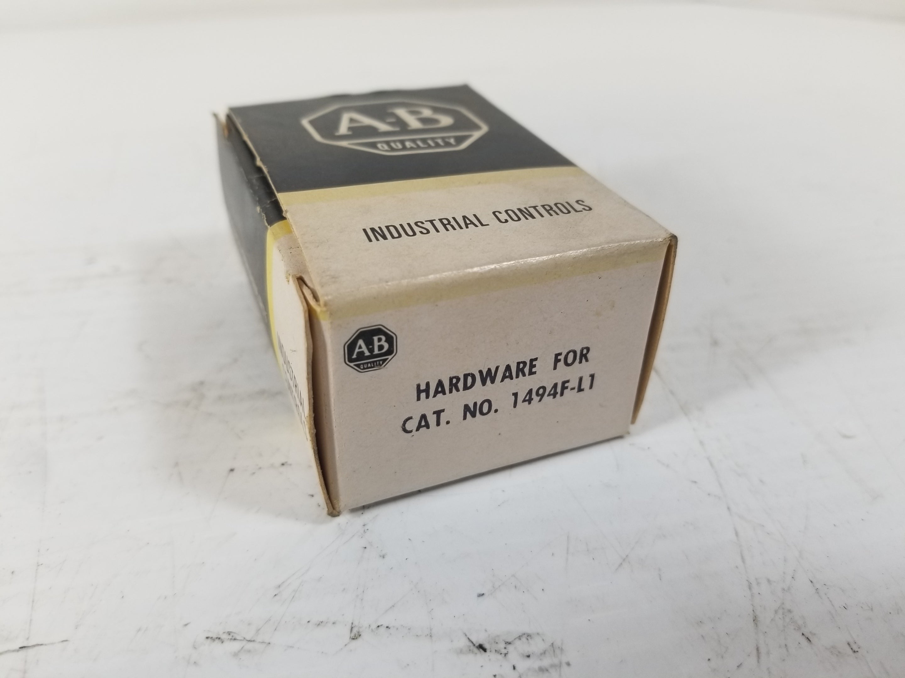 Allen-Bradley 1494F-L1 Hardware Kit