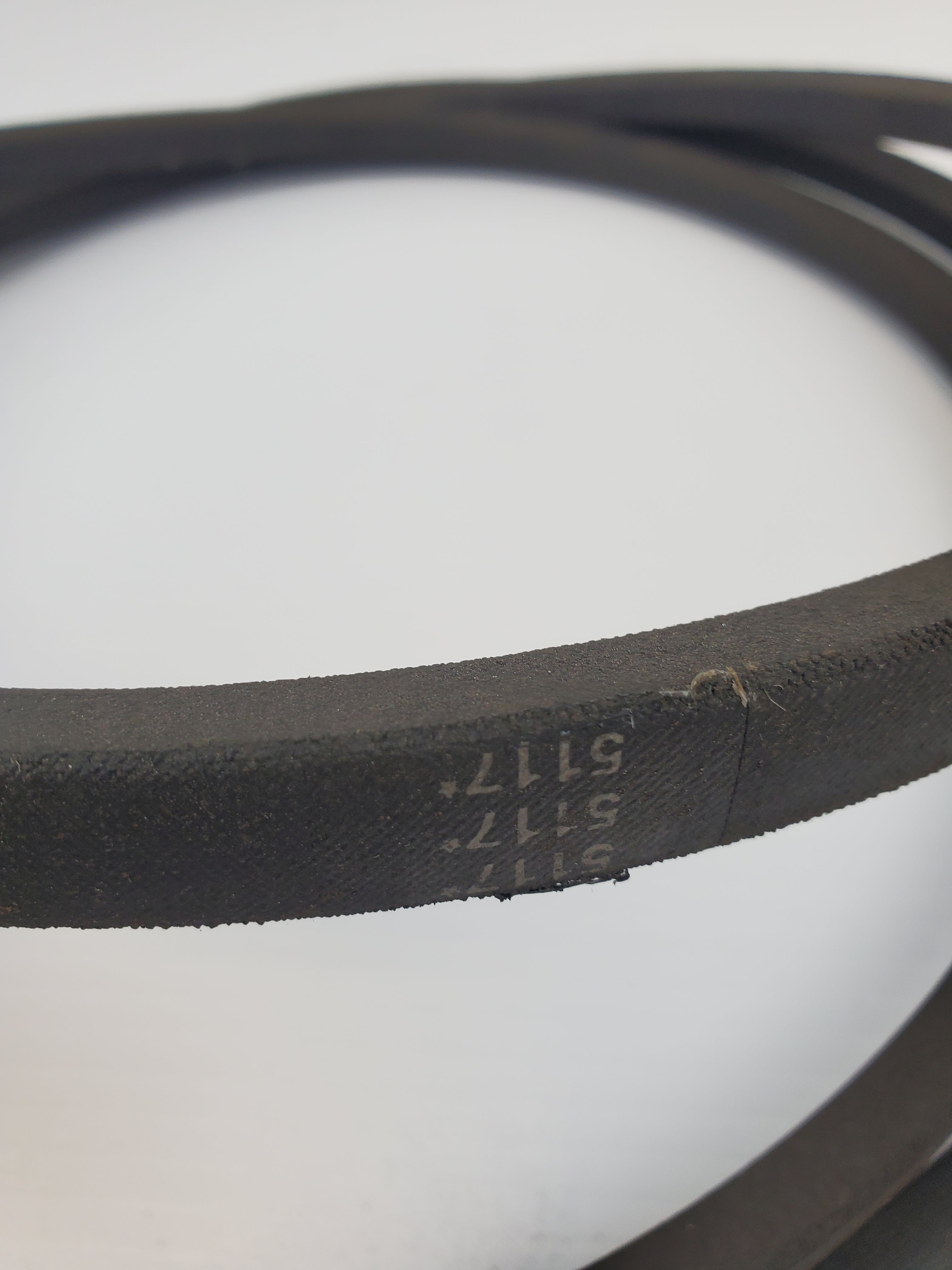 Gates 5117 Drive Belt