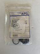 APG 3 x 33 Buna 70 Metric O-ring H3X33 Package of 10