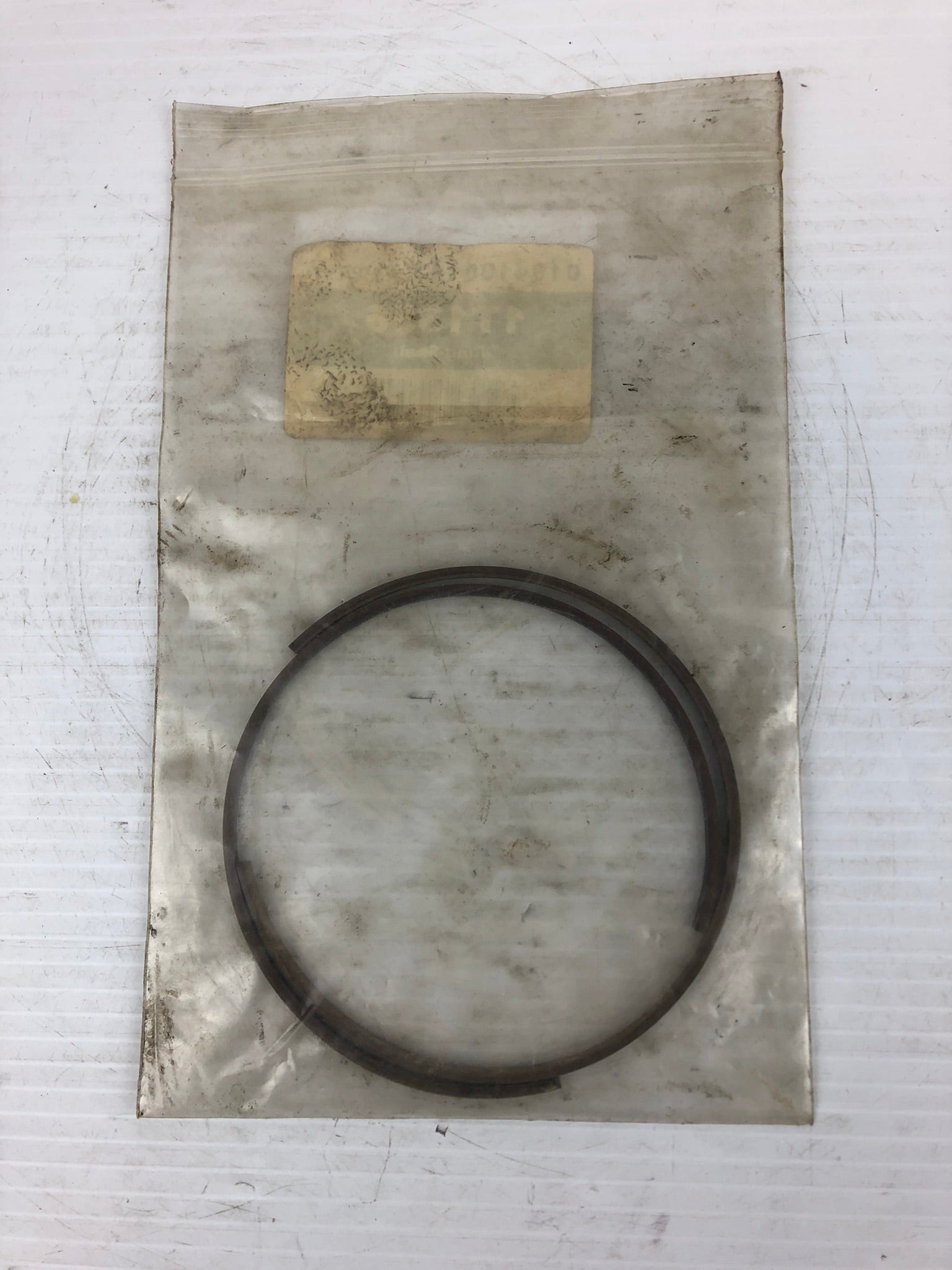 CAT 1T-1356 Seal Ring Caterpillar 1T1356