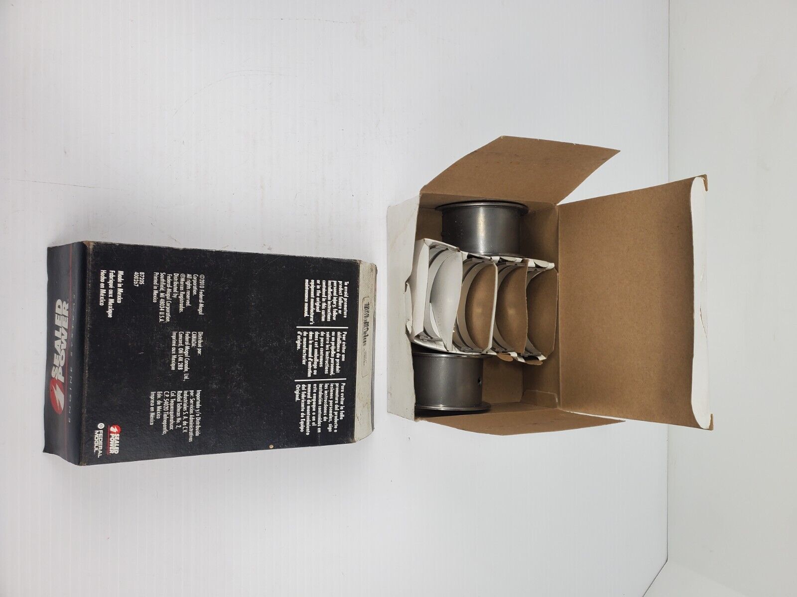 Sealed Power 4926 MA1 Engine Bearing Set 4926MA1