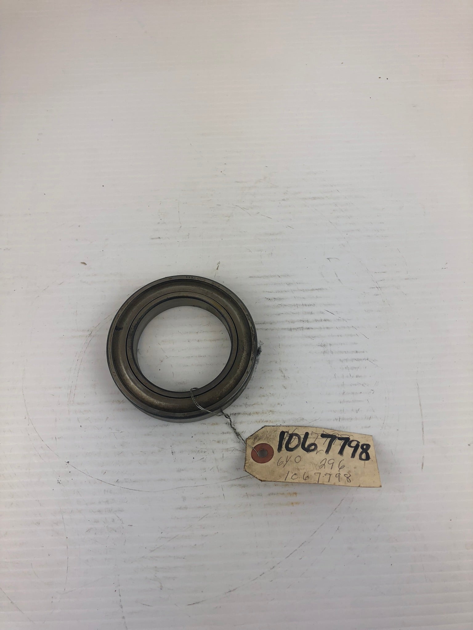 CAT 106-7798 Bearing Caterpillar 1067798