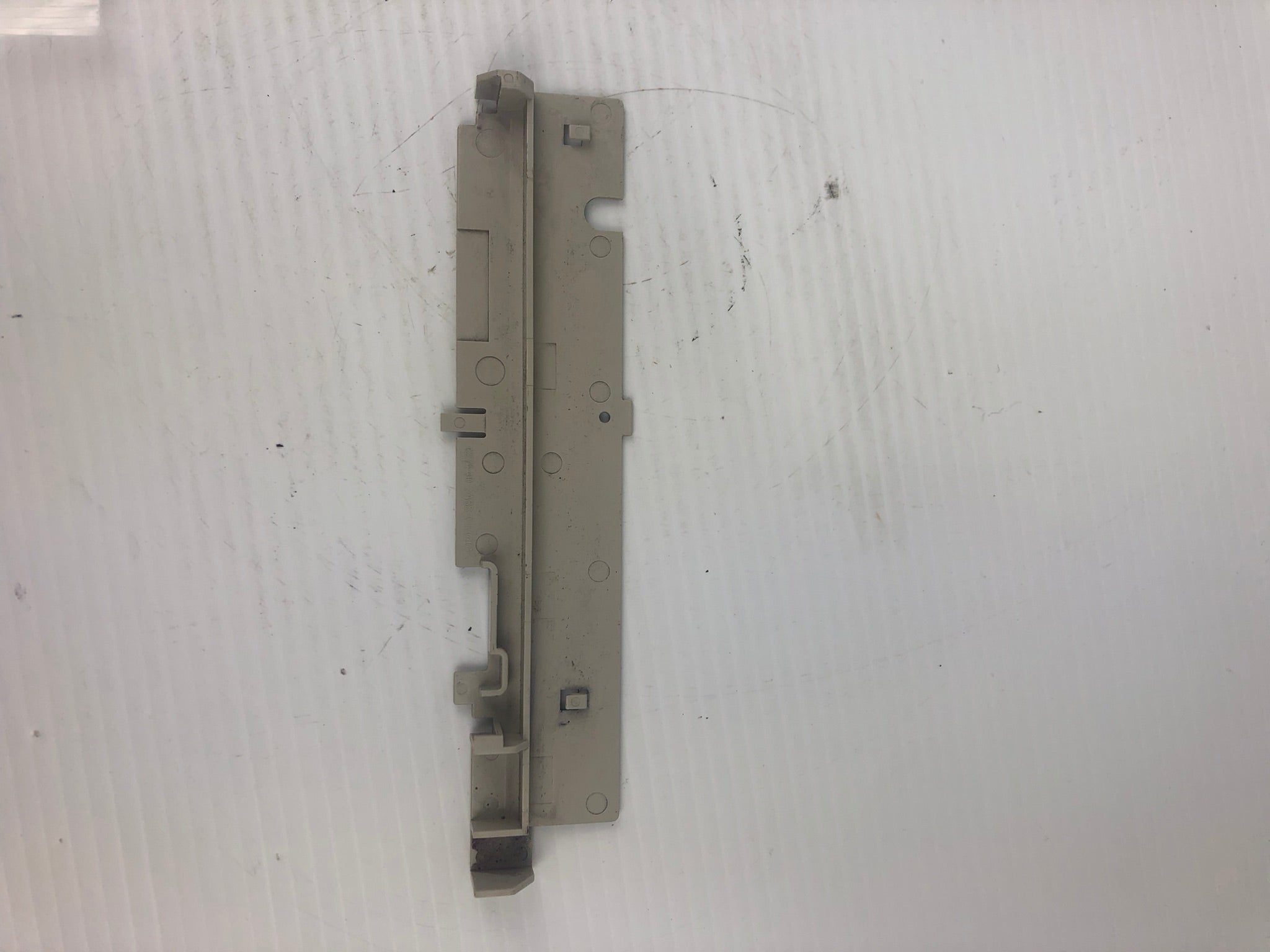 OKI 427440 Sensor Cover Pulled from Printer C9650/C9850