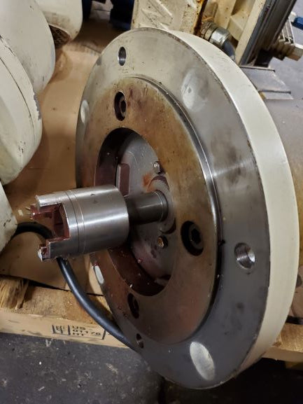 Baldor Reliance Super E Motor CEM3611T 3HP 60HZ 182TC Frame 1760RPM